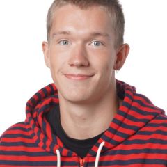 481164 - Joachim Hansen